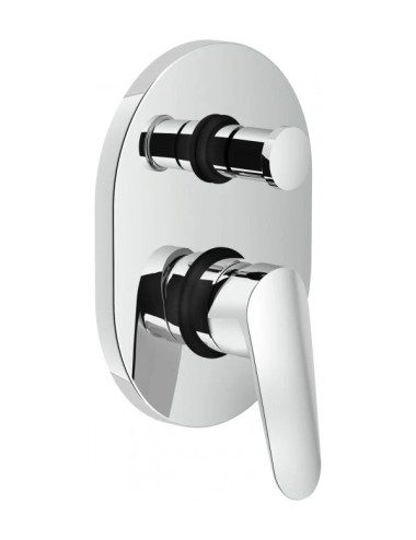 Blues mix doccia incasso...