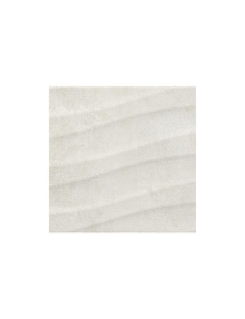 Cotto Petrus / Vinci Pearl Onda rettificato / 25x75