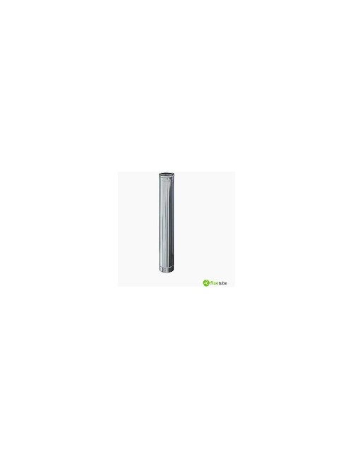 Tubo inox aisi 316l d.200 x...