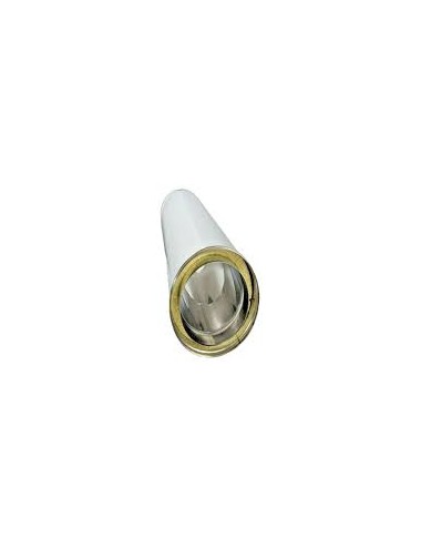 Tubo inox coib.d.200 x 1 ml...