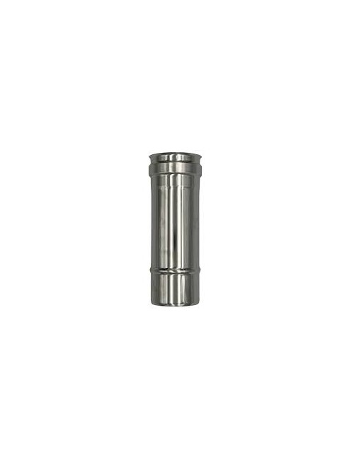 Tubo inox aisi 316l d.200 x...