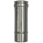 Tubo inox aisi 316l d.200 x 0,5 ml