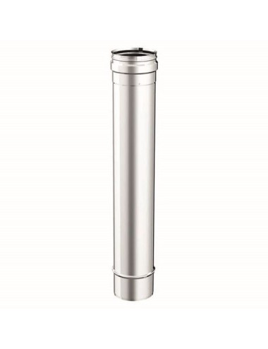 Tubo inox aisi 316l d.250 x...