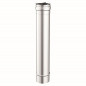 Tubo inox aisi 316l d.250 x 0,50 ml.