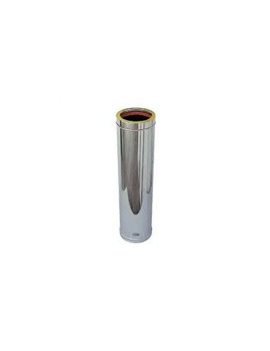 Tubo inox coib. d.250 x...