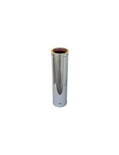 Tubo inox coib.d.80 x 1...