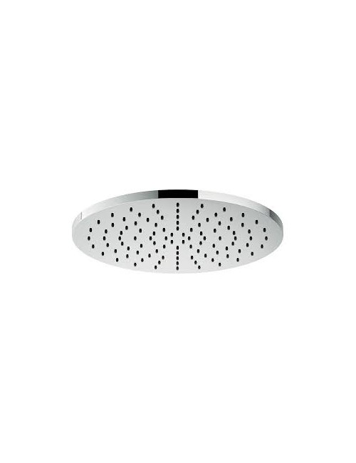 soffione doccia shaped flat...