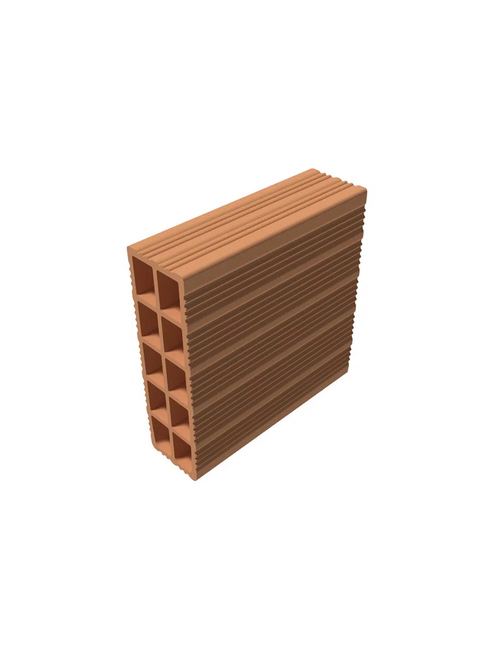 Blocco Forato Toppetti