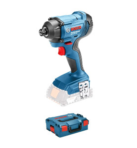 Avvitatore a batteria ad impulsi Bosch