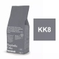Fugabella color kk 8  - 3 kg (grigio ferro)