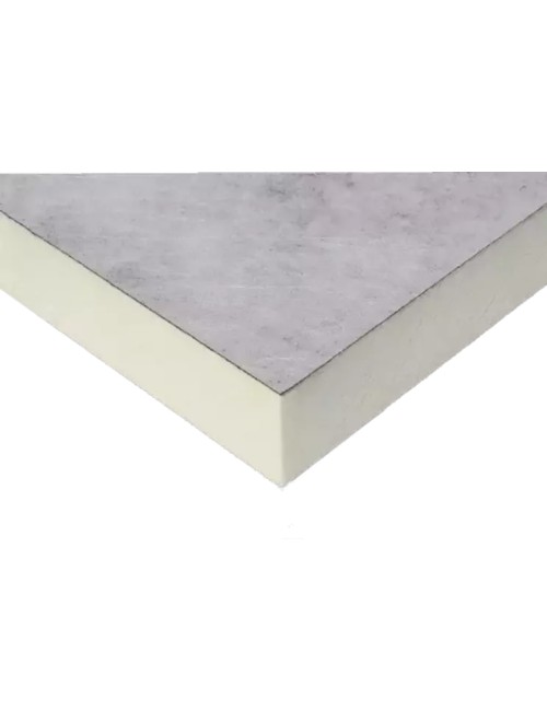 Poliuretano soprapir vb 100