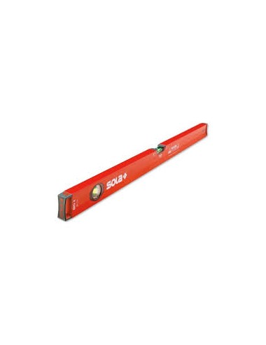 SOLA ALLUMINIO X PROFILO bigX 3 100