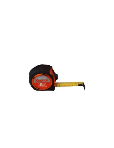 Flessometro compact ml.8