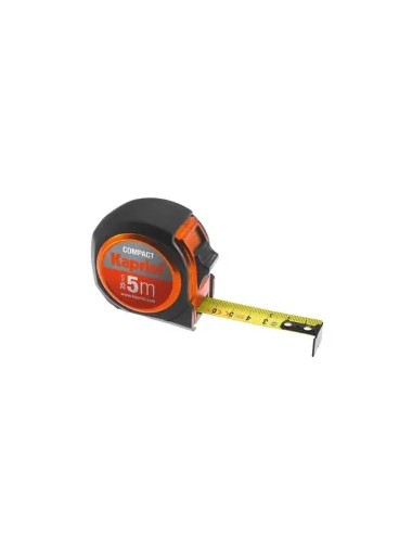 Flessometro compact ml.5