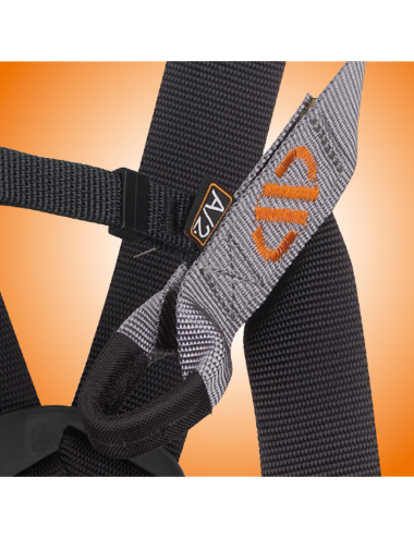 Imbracatura gamma 2 xxl