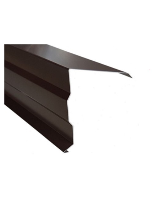 Scossalina soprategola per gronda prev.tdm tipo 01 sviluppo 330