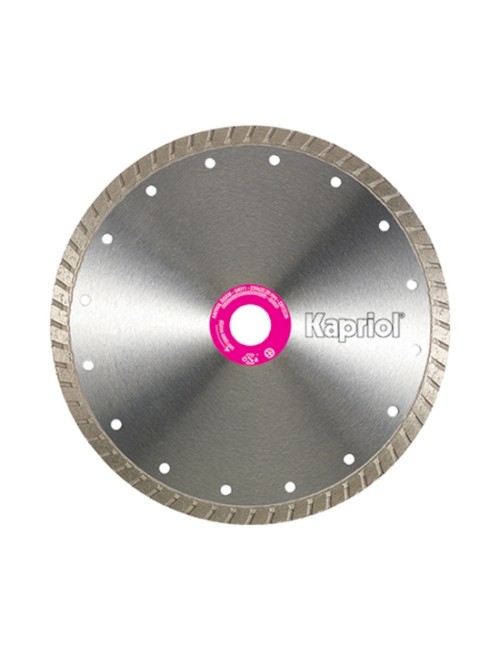 Disco diam.kapriol d.230 ds140