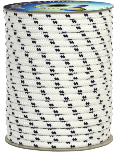 Treccia di nylon mm.10...