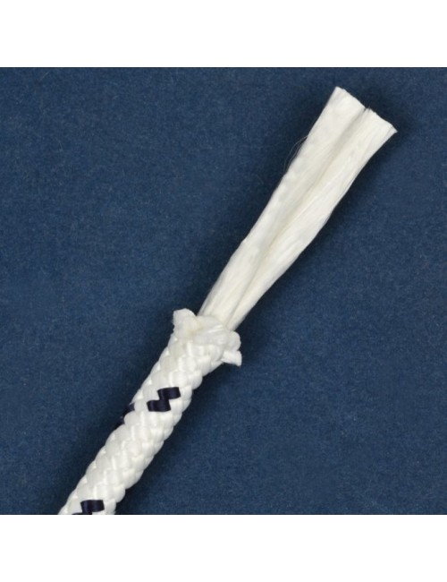 Treccia di nylon mm.10 poliestere(corda)