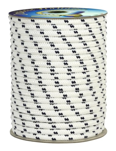 Treccia di nylon mm.6...