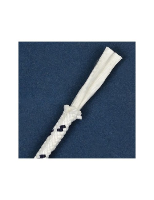 Treccia di nylon mm.6 poliestere(corda)