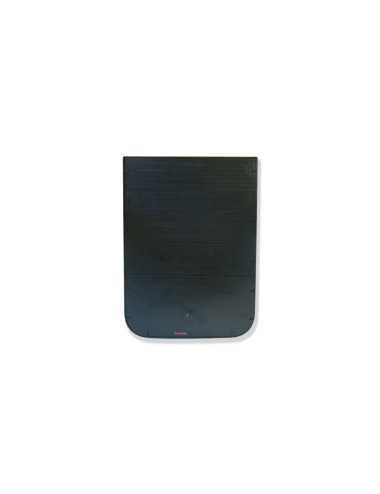 Testata di chiusura per...