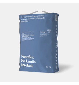 Nanoflex Kerakoll