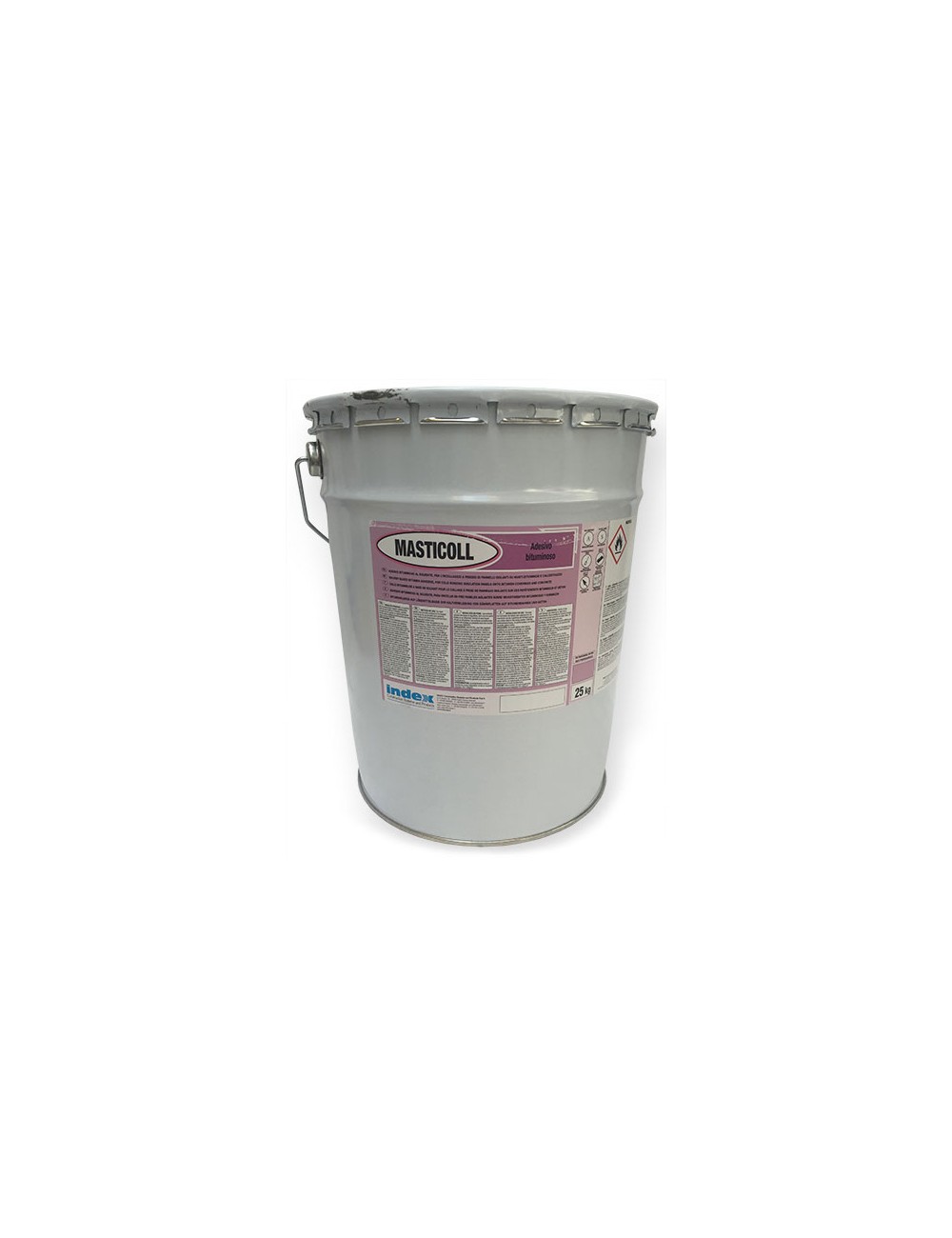 masticoll