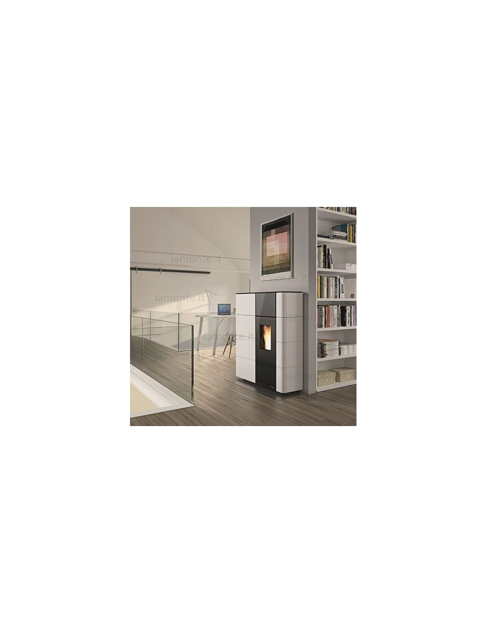 noah 14 kw idro