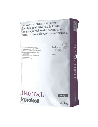 H40 TECH