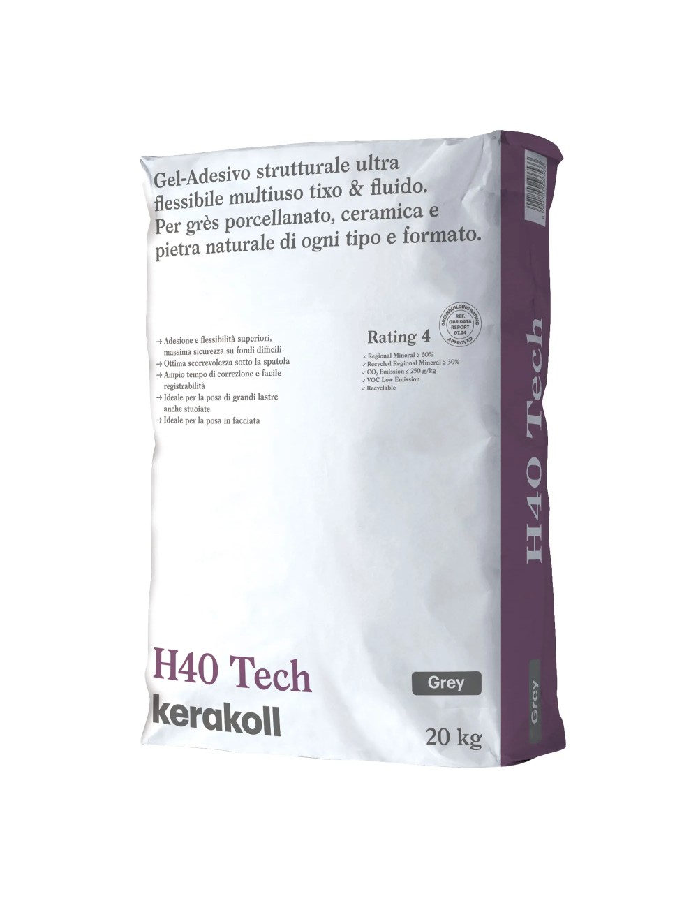 H40 TECH H40 TECH