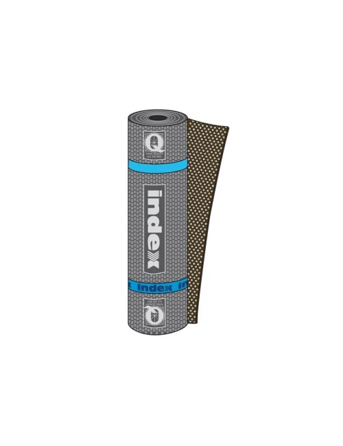 Guaina Index Radon Barrier Poliestere / - 10° / 4 mm