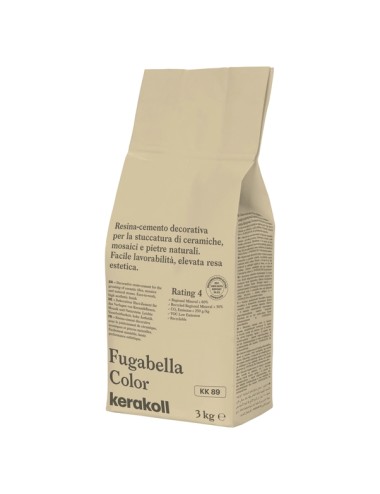 Fugabella color kk89