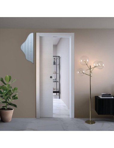 Controtelaio bigmat/scrigno...