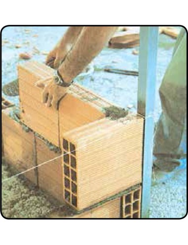 Regola Rigone per pareti...