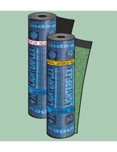 Guaina Index lighterflex...