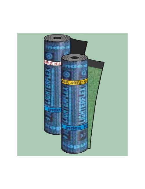 Guaina Index lighterflex...