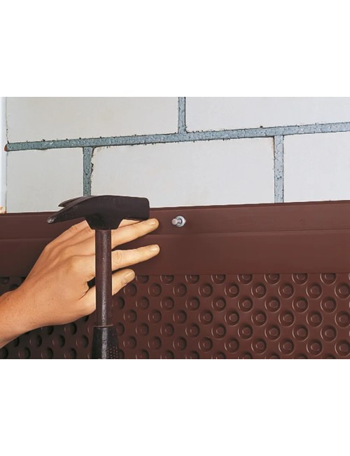 Delta Profilo ms / pezzi da...