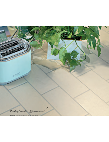 Pavimento in klinker /...