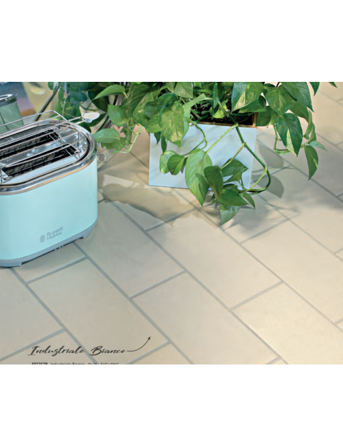 Pavimento in klinker /...