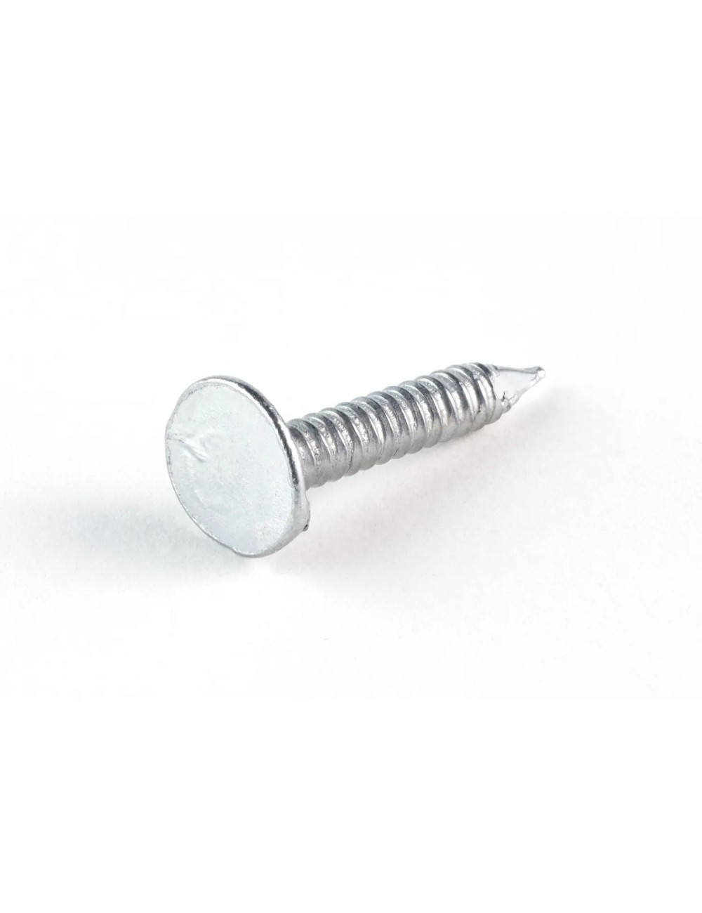 Chiodi Testa piana 3x20