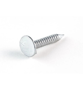 Chiodi Testa piana 3x20