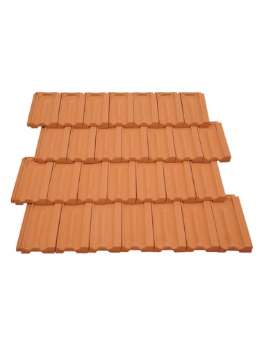 marsigliese easy rossa cottosenese