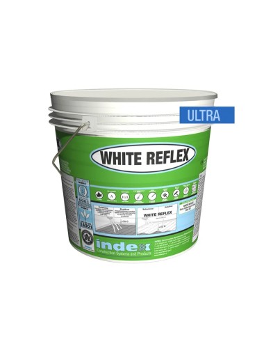 Index White Reflex ultra /...