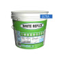 Index White Reflex ultra / Pittura per Guaine / 20 kg