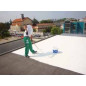 Index White Reflex fire resistant / Pittura per Guaine / 20 kg