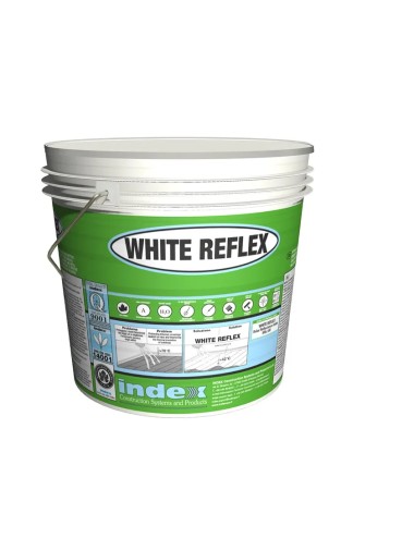Index White Reflex /...