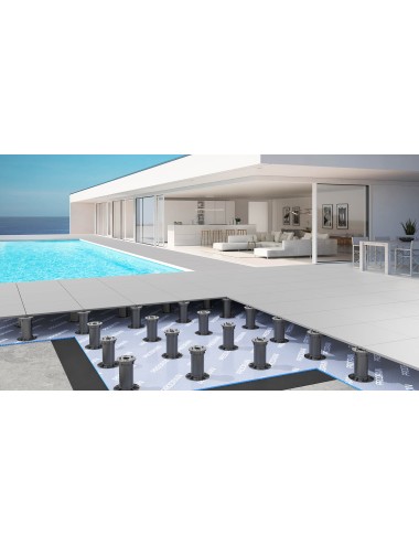 supporti per pavimenti...