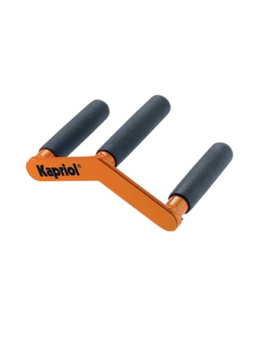 Maniglie porta lastra...