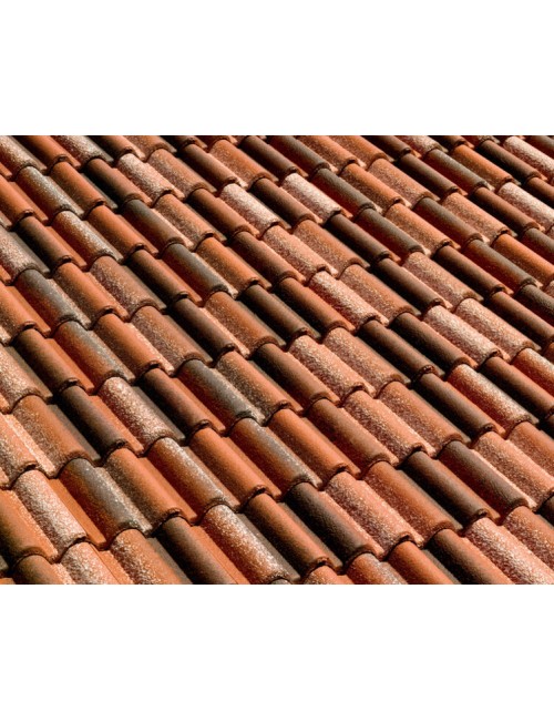 Tegola wierer  coppo di grecia coppo antico